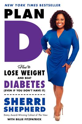 Book cover of Plan D by Shepherd, Sherri
