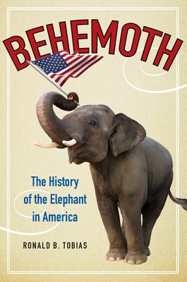 Book cover of Behemoth PB by Tobias, Ronald B.
