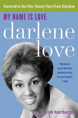 Book cover of My Name Is Love by Love, Darlene