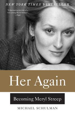 Book cover of Her Again by Schulman, Michael