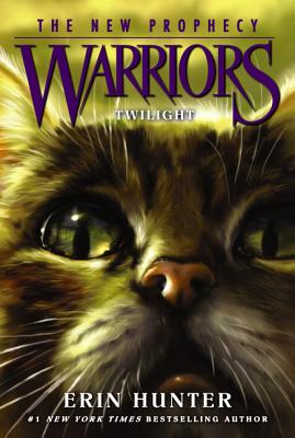 Warriors: The New Prophecy #5: Twilight by Hunter, Erin book cover
