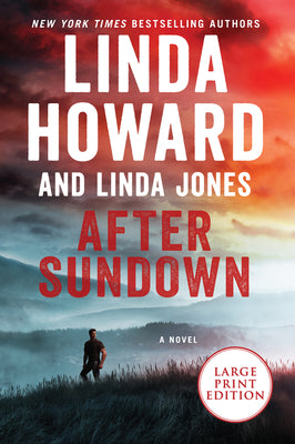 Book cover of After Sundown by Howard, Linda