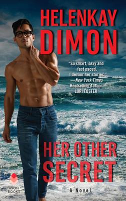 Book cover of Her Other Secret by Dimon, Helenkay