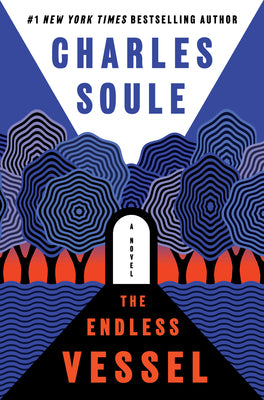 Book cover of The Endless Vessel by Soule, Charles