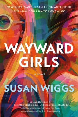 Wayward Girls by Wiggs, Susan book cover