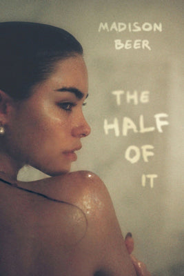 The Half of It: A Memoir by Beer, Madison book cover