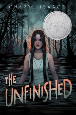 The Unfinished by Cheryl Isaacs book cover