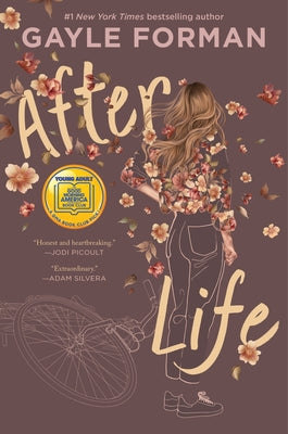 Book cover of After Life by Forman, Gayle