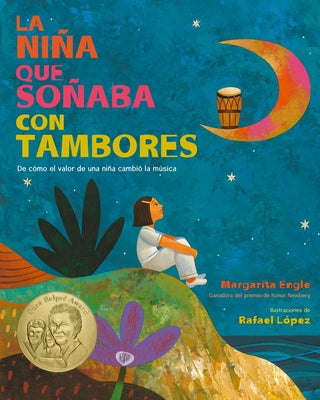 Book cover of La Ni by Engle, Margarita