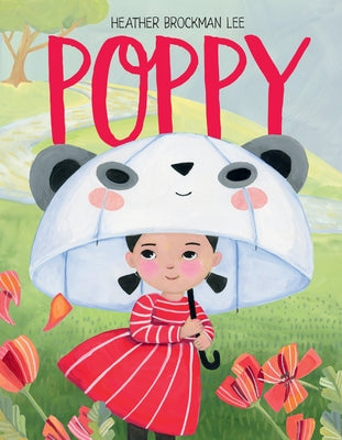 Poppy by Lee, Heather Brockman book cover