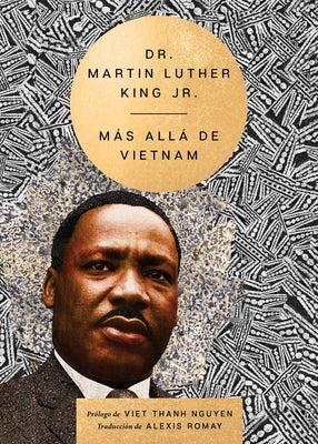 Book cover of Beyond Vietnam \ M by King, Martin Luther, Jr.