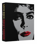 Book cover of Rocky Horror: A Behind-The-Scenes Look at the Cult Classic by Rock, Mick