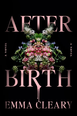Afterbirth by Cleary, Emma book cover
