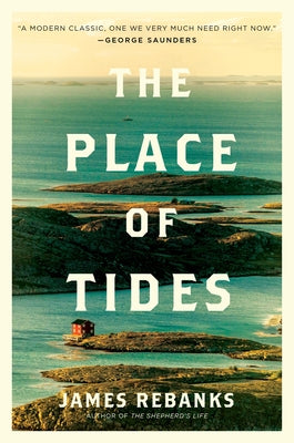 Book cover of The Place of Tides by Rebanks, James