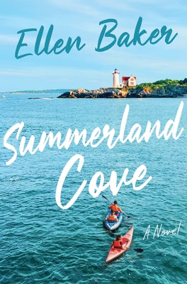 Summerland Cove by Baker, Ellen book cover