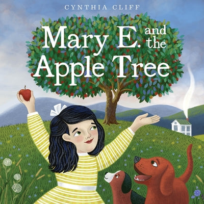 Mary E. and the Apple Tree by Cliff, Cynthia book cover