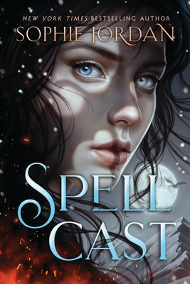 Spellcast by Jordan, Sophie book cover