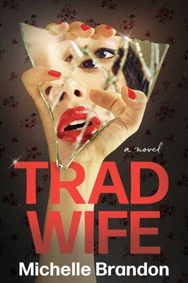 Tradwife by Brandon, Michelle book cover