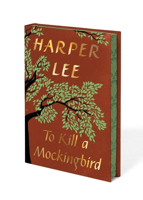 Book cover of To Kill a Mockingbird Collector's Edition by Lee, Harper