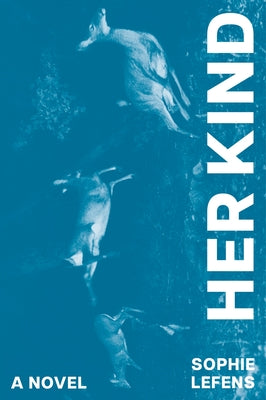 Her Kind by Sophie Lefens book cover