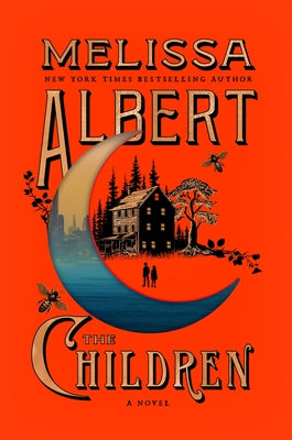 The Children by Albert, Melissa book cover