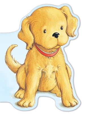 Biscuit Shaped Board Book by Capucilli, Alyssa Satin book cover