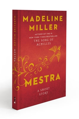 Mestra: A Short Story by Madeline Miller book cover