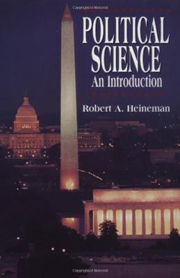 Book cover of Political Science by Heineman, Robert A.