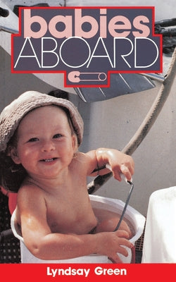 Book cover of Babies Aboard by Green, Lyndsay