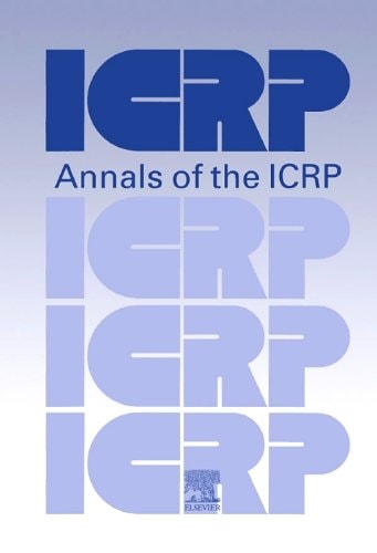 Book cover of Icrp Publication 93: Managing Patient Dose in Digital Radiology by Icrp