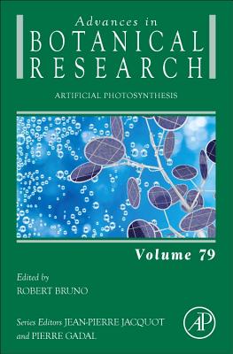 Book cover of Artificial Photosynthesis: Volume 79 by Robert, Bruno