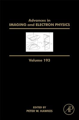 Book cover of Advances in Imaging and Electron Physics: Volume 193 by Hawkes, Peter W.