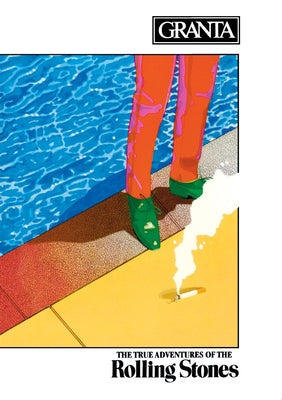 Book cover of Granta 12 by Buford, Bill