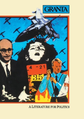 Book cover of Granta 6 by Buford, Bill