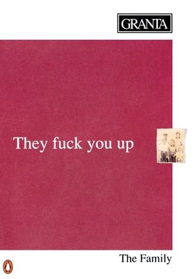 Book cover of Granta 37 by Buford, Bill