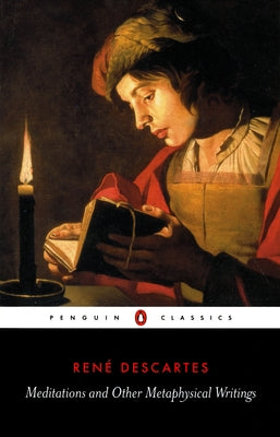 Book cover of Meditations and Other Metaphysical Writings by Descartes, Ren