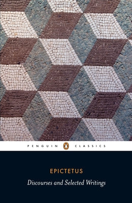 Book cover of Discourses and Selected Writings by PENGUIN GROUP