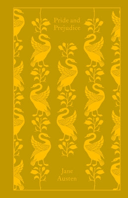 Book cover of Pride and Prejudice by Austen, Jane