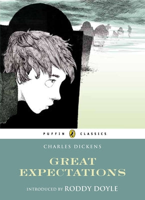 Book cover of Great Expectations: Abridged Edition by Dickens, Charles