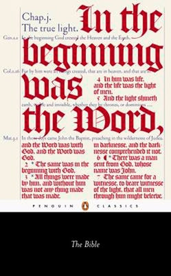 Book cover of Text Bible-KJV by Norton, David