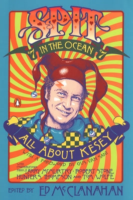 Book cover of All about Kesey by Various