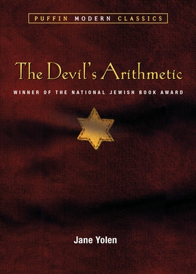 The Devil's Arithmetic by Yolen, Jane book cover