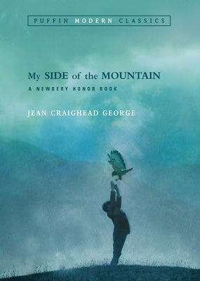 My Side of the Mountain by George, Jean Craighead book cover