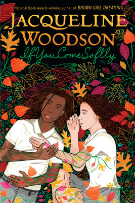 If You Come Softly by Jacqueline Woodson book cover