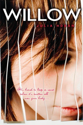 Book cover of Willow by Hoban, Julia