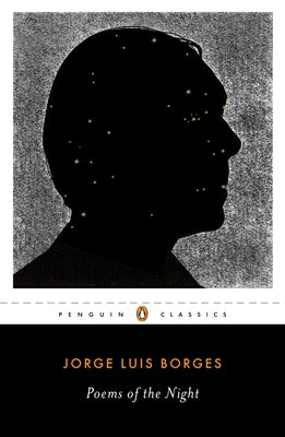 Book cover of Poems of the Night: A Dual-Language Edition with Parallel Text by Borges, Jorge Luis