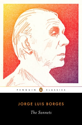 Book cover of The Sonnets by Borges, Jorge Luis
