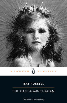 Book cover of The Case Against Satan by Russell, Ray