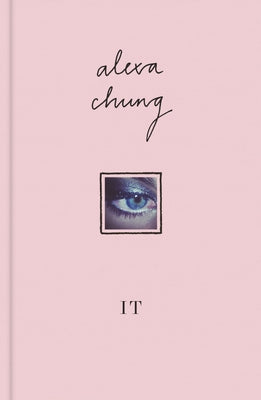 Book cover of It by Chung, Alexa