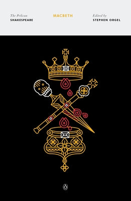 Macbeth by Shakespeare, William book cover